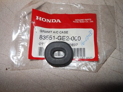 Honda Case Grommet - Howling Moto