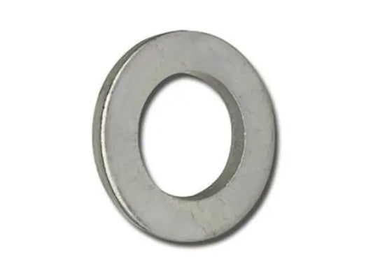 Honda CRF100F Plain Washer 6mm 2005 - 2013 - Howling Moto