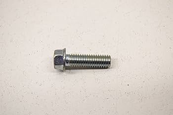 Honda CRF50F Flange Bolt (6x20) 2004 - 2013 - Howling Moto