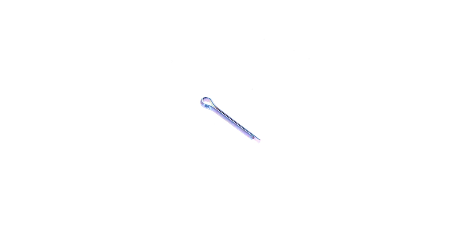 Honda CRF50F Split Pin (2x15) 2005 - 2013 - Howling Moto