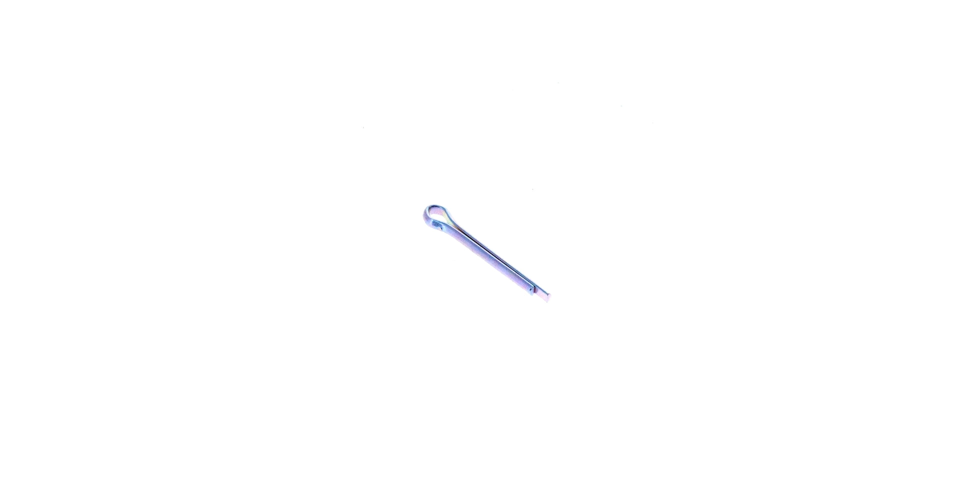 Honda CRF50F Split Pin (2x15) 2005 - 2013 - Howling Moto