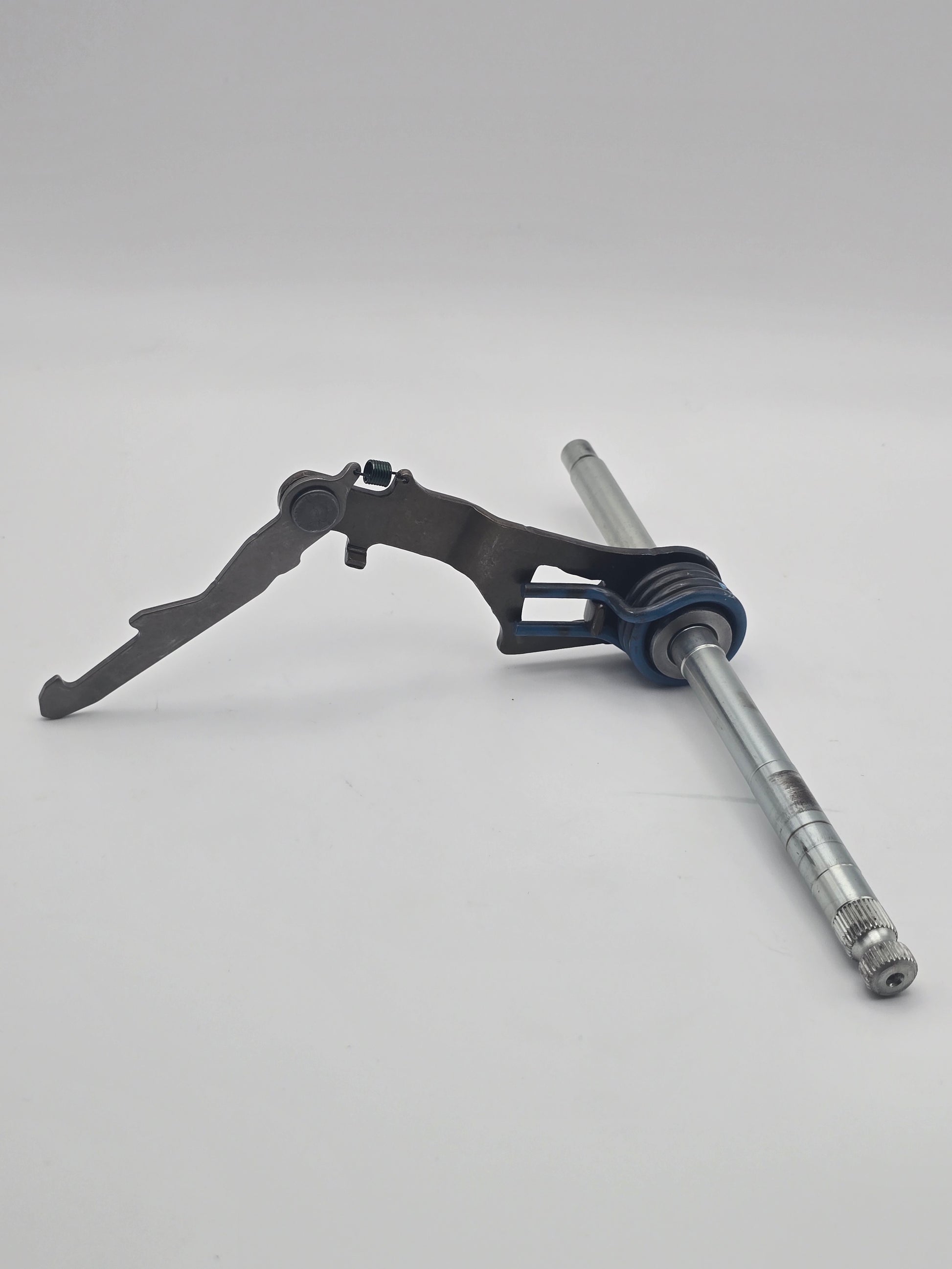 Honda Grom OEM Gearshift Spindle 24610-K26-900 (Used) - Howling Moto