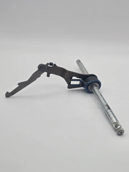Honda Grom OEM Gearshift Spindle 24610-K26-900 (Used) - Howling Moto