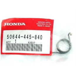 Honda Grom Left Step Return Spring 2014 - 2024 - Howling Moto