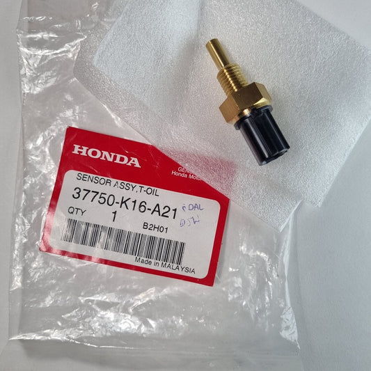 Honda Oil Temp Sensor Assy Grom 2017-2020 - Howling Moto