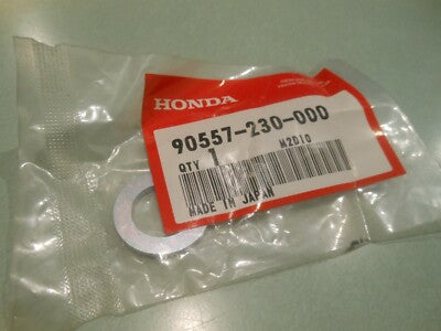 Honda Washer (15.2X25) - Howling Moto