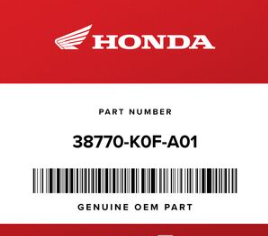Honda Monkey Stock ECU - Howling Moto