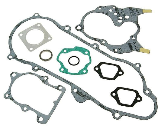 Honda Elite 87-93/Aero 50 gasket set - Howling Moto