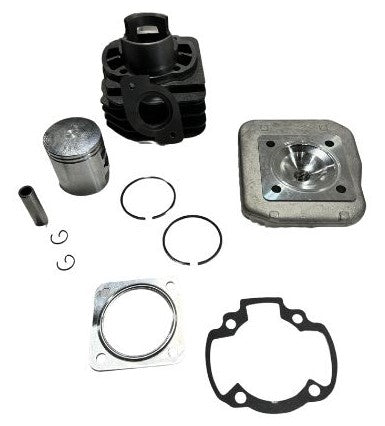 Honda Elite / Dio 72cc kit - Howling Moto