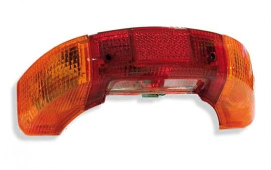 Honda Elite JDM Taillight - Howling Moto