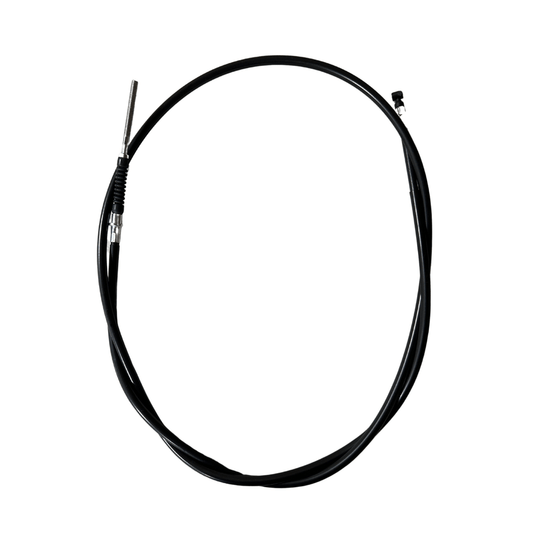 Honda elite SA50 rear brake cable - Howling Moto