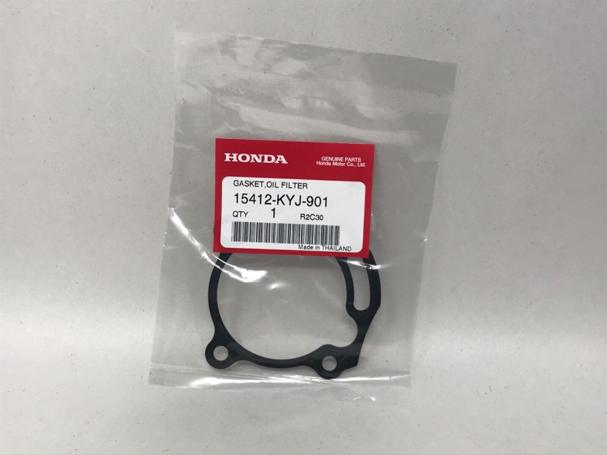Honda CMX300 Oil Filter Cover Gasket 2017 + - Howling Moto