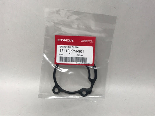Honda CMX300 Oil Filter Cover Gasket 2017 + - Howling Moto