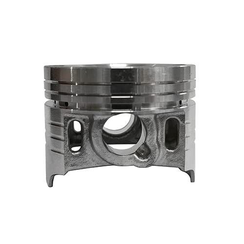 Honda CRF110F Piston 2013 - 2025 - Howling Moto