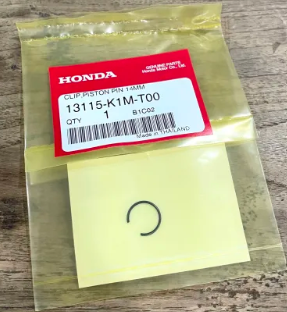 Honda Grom Circlip (12mm) 2022 + - Howling Moto