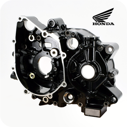 Honda Grom Left Crankcase 2014 - 2020 - Howling Moto