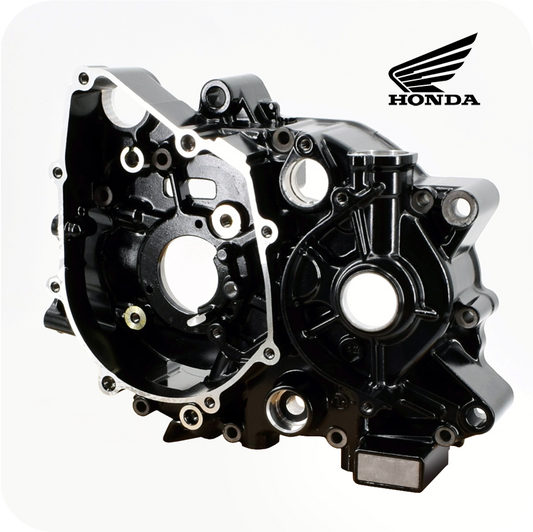 Honda Grom Left Crankcase 2014 - 2020 - Howling Moto