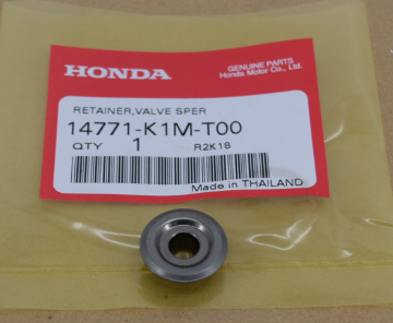 Honda Grom Valve Spring Retainer 2022 + - Howling Moto