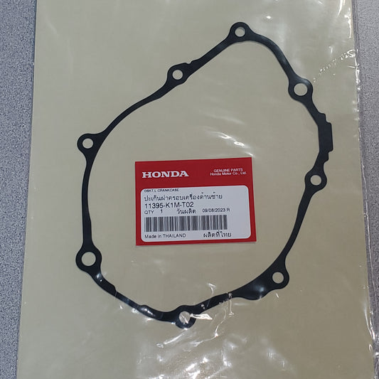 Honda Left Crankcase Cover Gasket Grom/Monkey 2022+ - Howling Moto