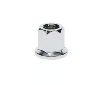 Honda Grom Cap Flange Nut 8mm (2014-2024) - Howling Moto
