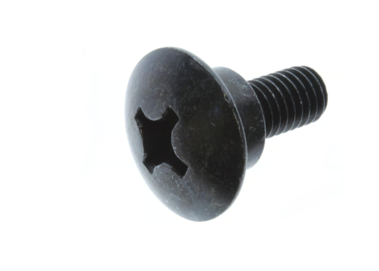 Honda Grom Special Screw 5mm 90104-KPH-900 | OEM Fastener 2014-2025 - Howling Moto