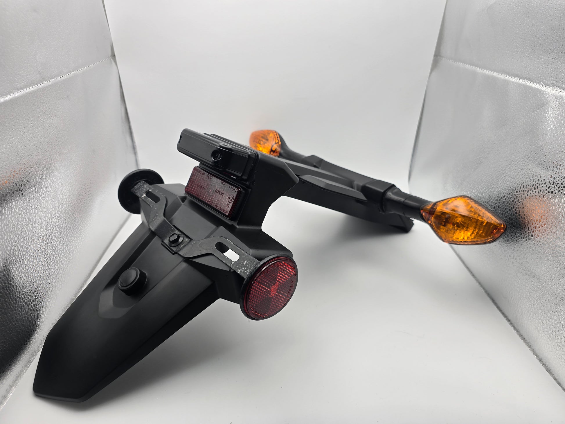 Honda Grom Rear Fender 2022+ (Used) - Howling Moto