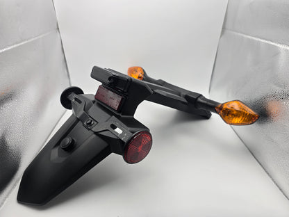 Honda Grom Rear Fender 2022+ (Used) - Howling Moto