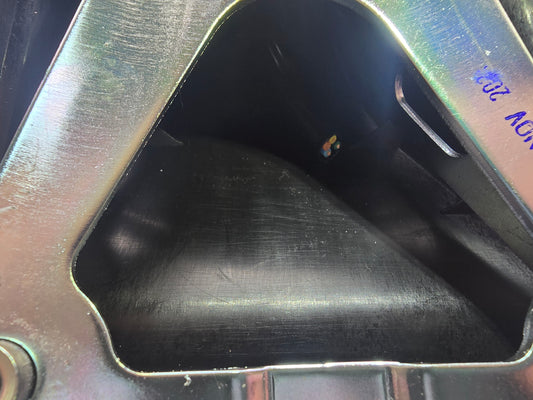 Honda Grom Rear Fender 2022+ (Used) - Howling Moto