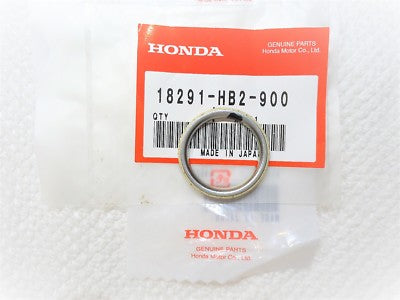 Honda Replacement Exhaust Gasket XR50/CRF50F - Howling Moto