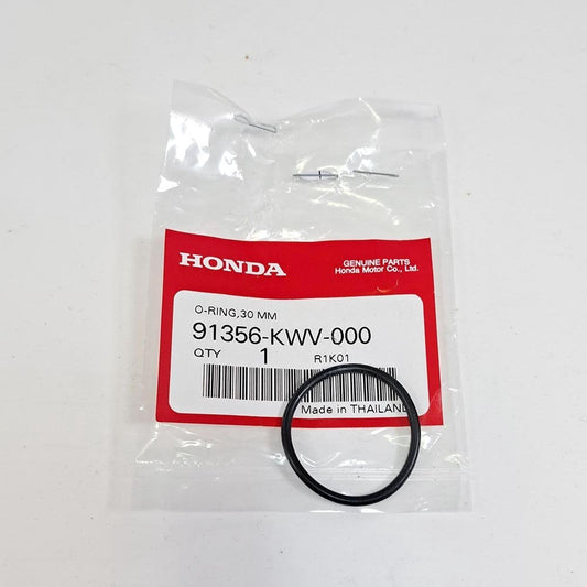 Honda Grom Inspection Plug Large O-Ring 2014 - 2024 - Howling Moto