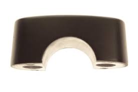 Honda Grom Upper Handlebar Holder 2014-2020 - OEM Replacement Clamp - Howling Moto