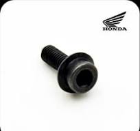 Honda Grom Flange Socket Bolt (5x14) 2022 + - Howling Moto