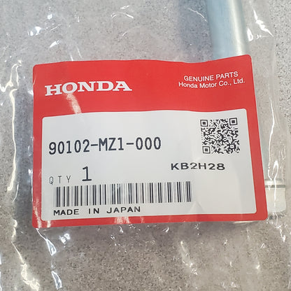Honda Bolt (12x270) - Howling Moto
