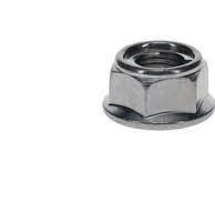 Honda Monkey Swingarm Pivot Nut 2022 - 2024 - Howling Moto