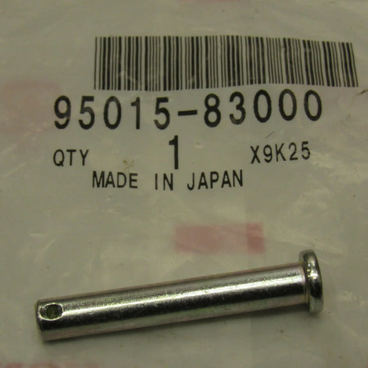 Honda Passenger Step Pin Grom 2014-2020 - Howling Moto