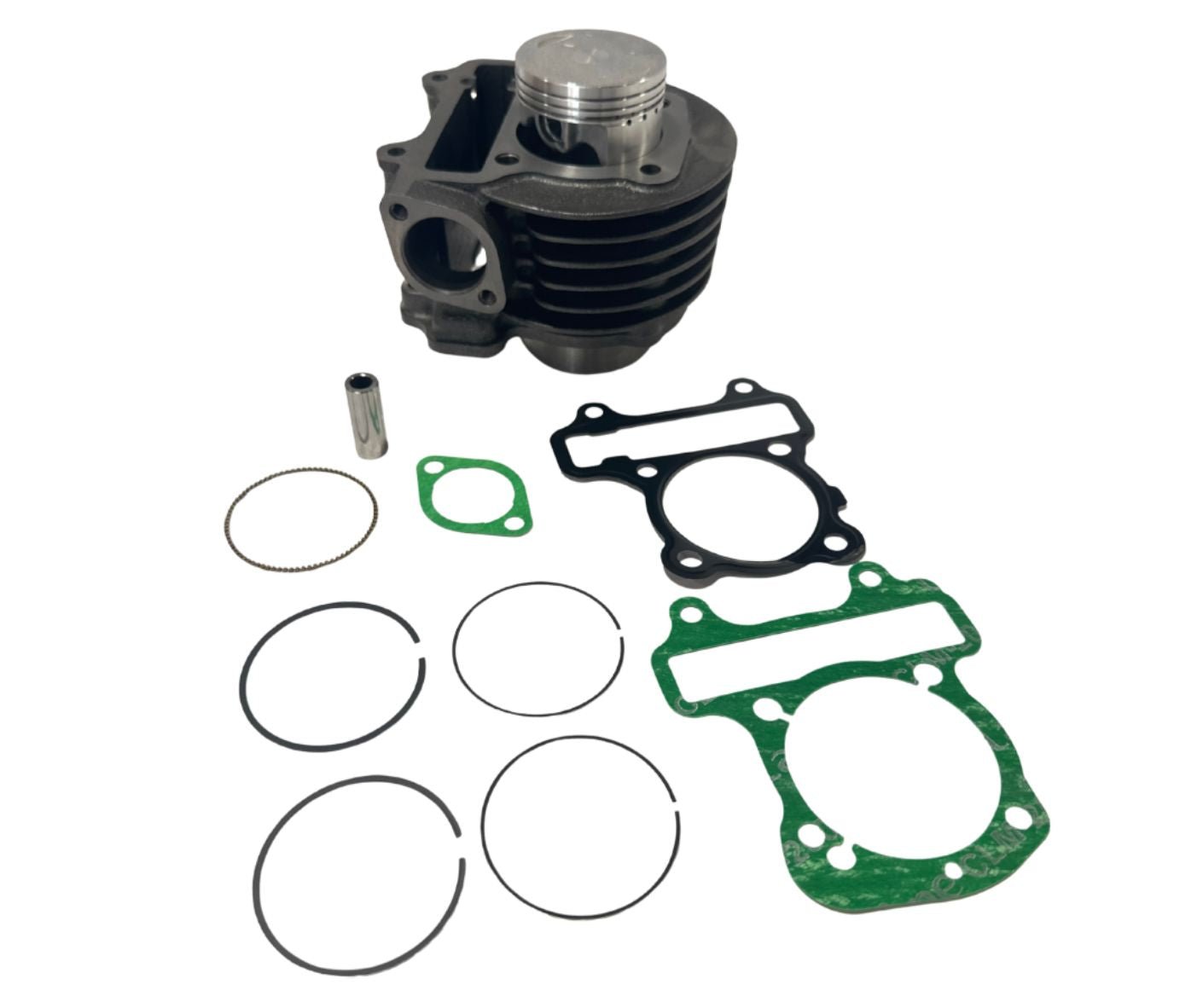 Honda Navi 125cc Big bore kit *In Stock* - Howling Moto