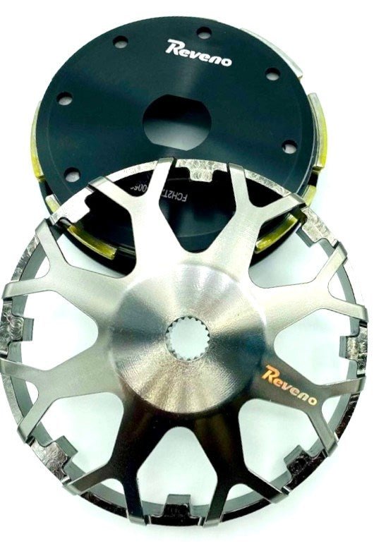 Honda NAVI Reveno 2.0 clutch - Howling Moto