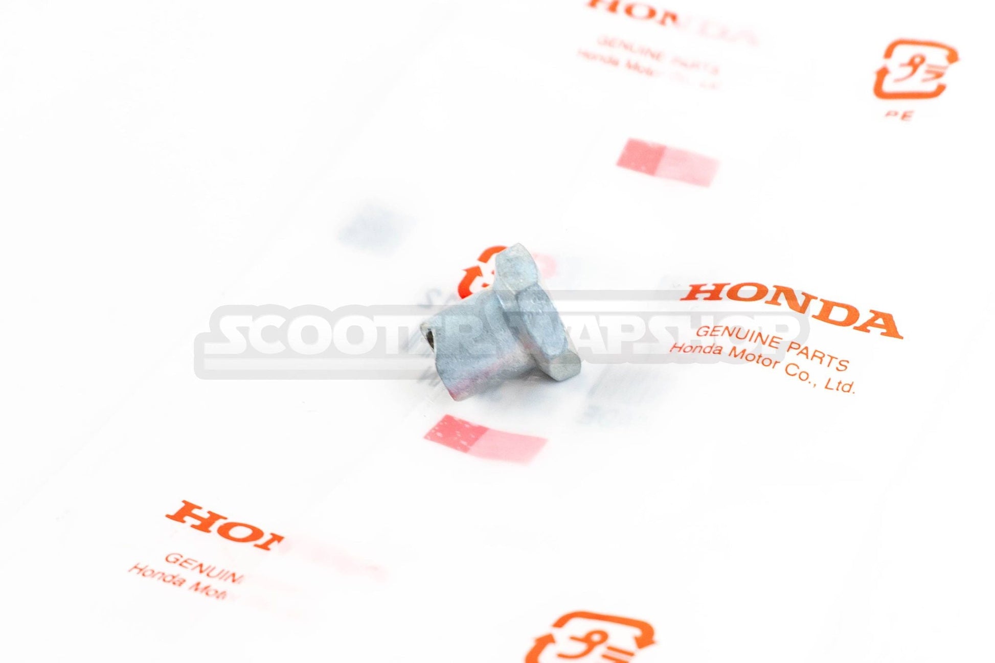 Honda OEM Brake hardware - Howling Moto