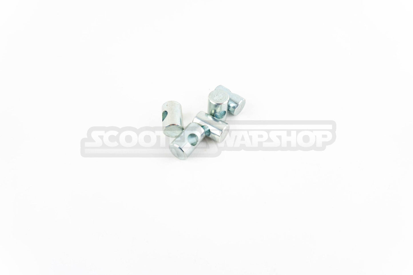 Honda OEM Brake hardware - Howling Moto