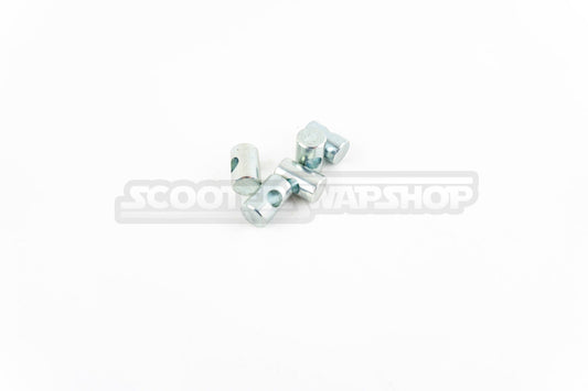 Honda OEM Brake hardware - Howling Moto
