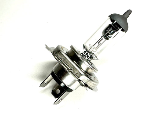 Honda OEM headlight bulb - Howling Moto