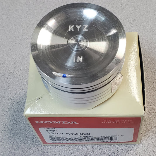 Honda Grom Piston 2014 - 2020 - Howling Moto