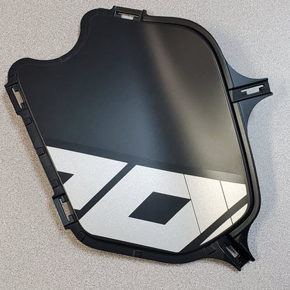 Honda Shroud Insert Grom 2022-2024 - Howling Moto
