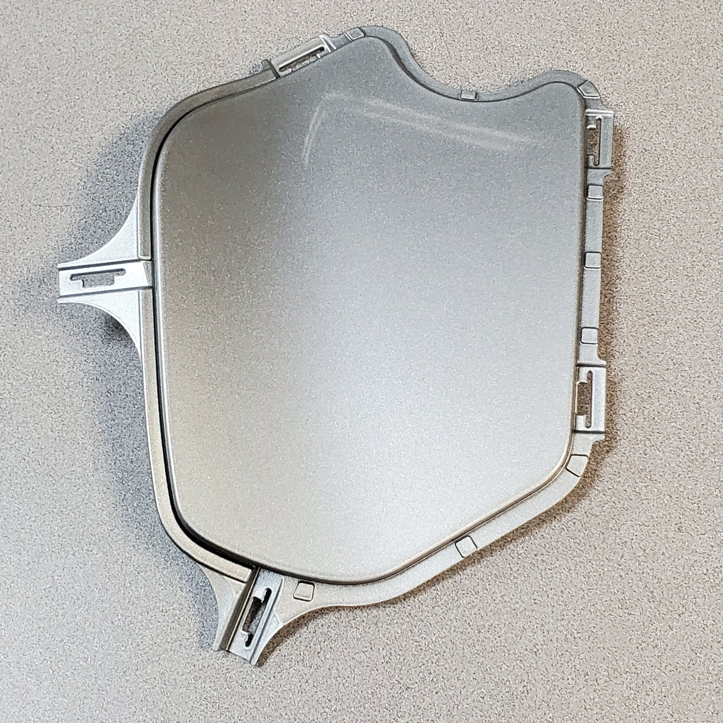 Honda Shroud Insert Grom 2022-2024 - Howling Moto