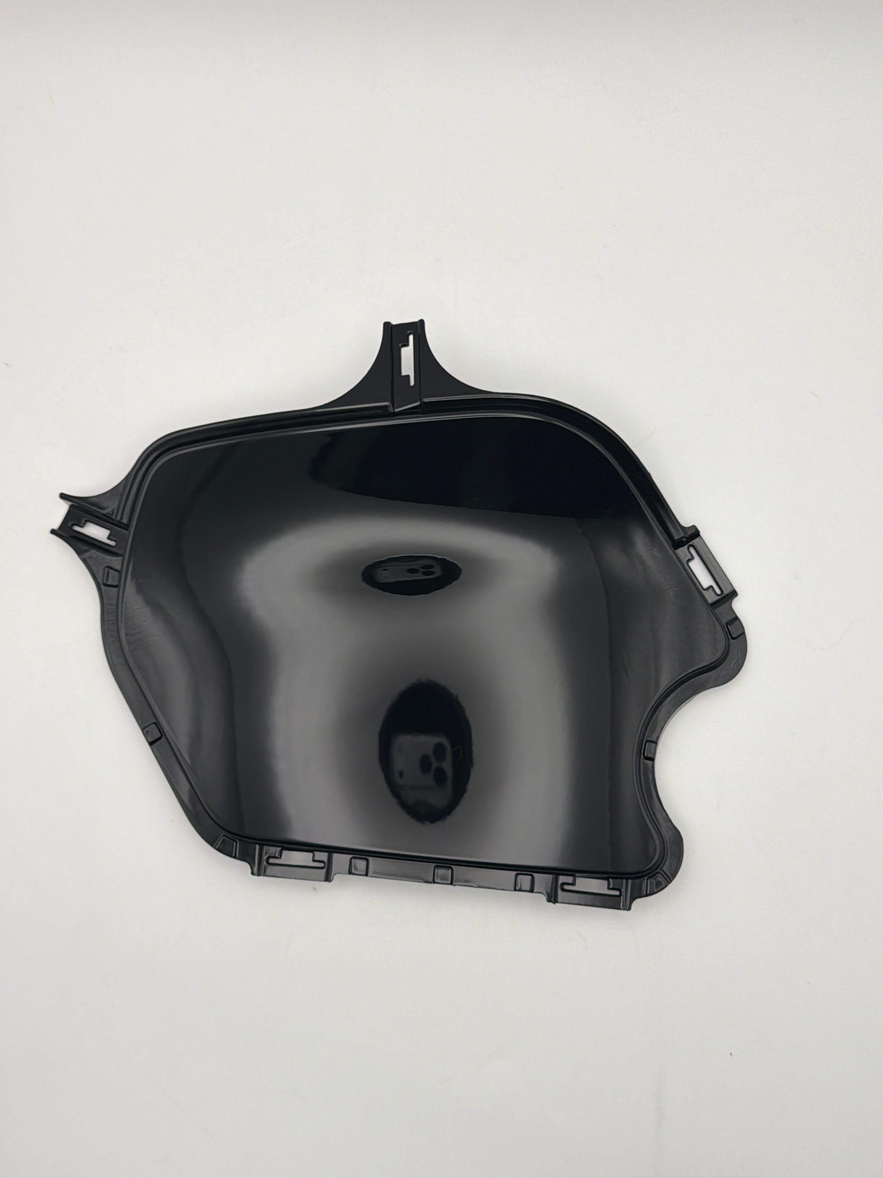 Honda Grom Shroud Insert 2022-2024 | Genuine OEM Side Panel Trim