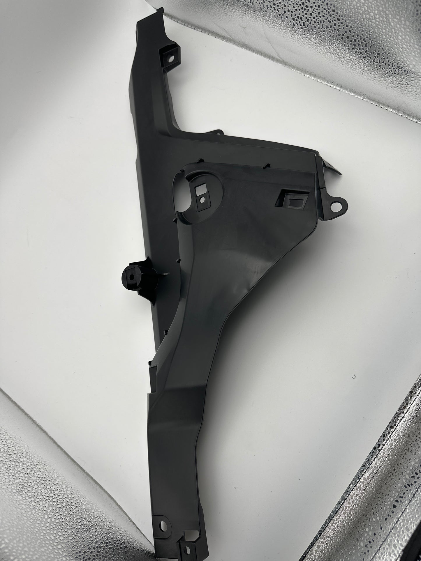 Honda Grom Fuel Tank Inner Cover 2022 + - Howling Moto