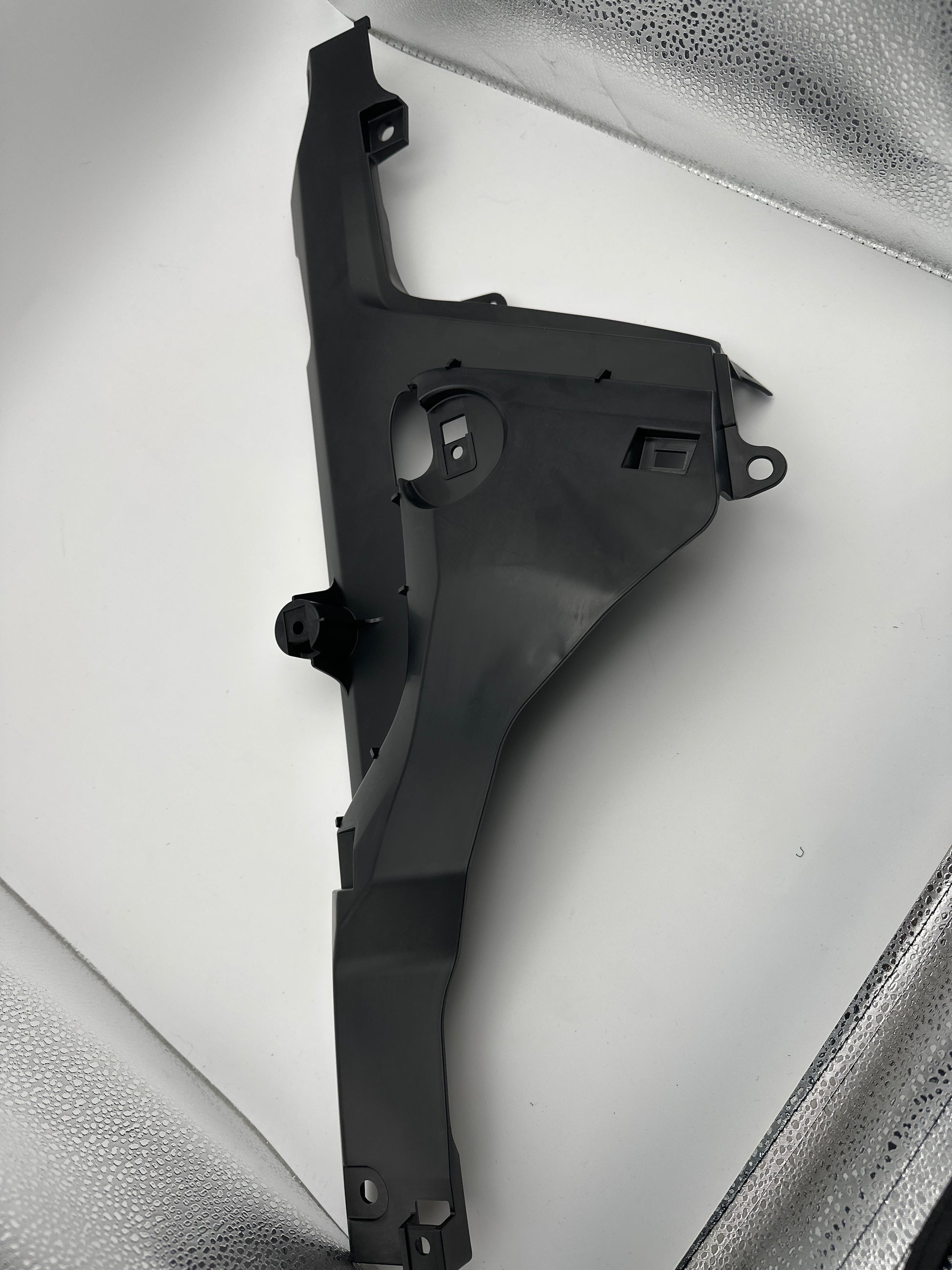 Honda Grom Fuel Tank Inner Cover 2022 + - Howling Moto