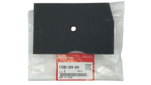 Honda Spree OEM air filter - Howling Moto
