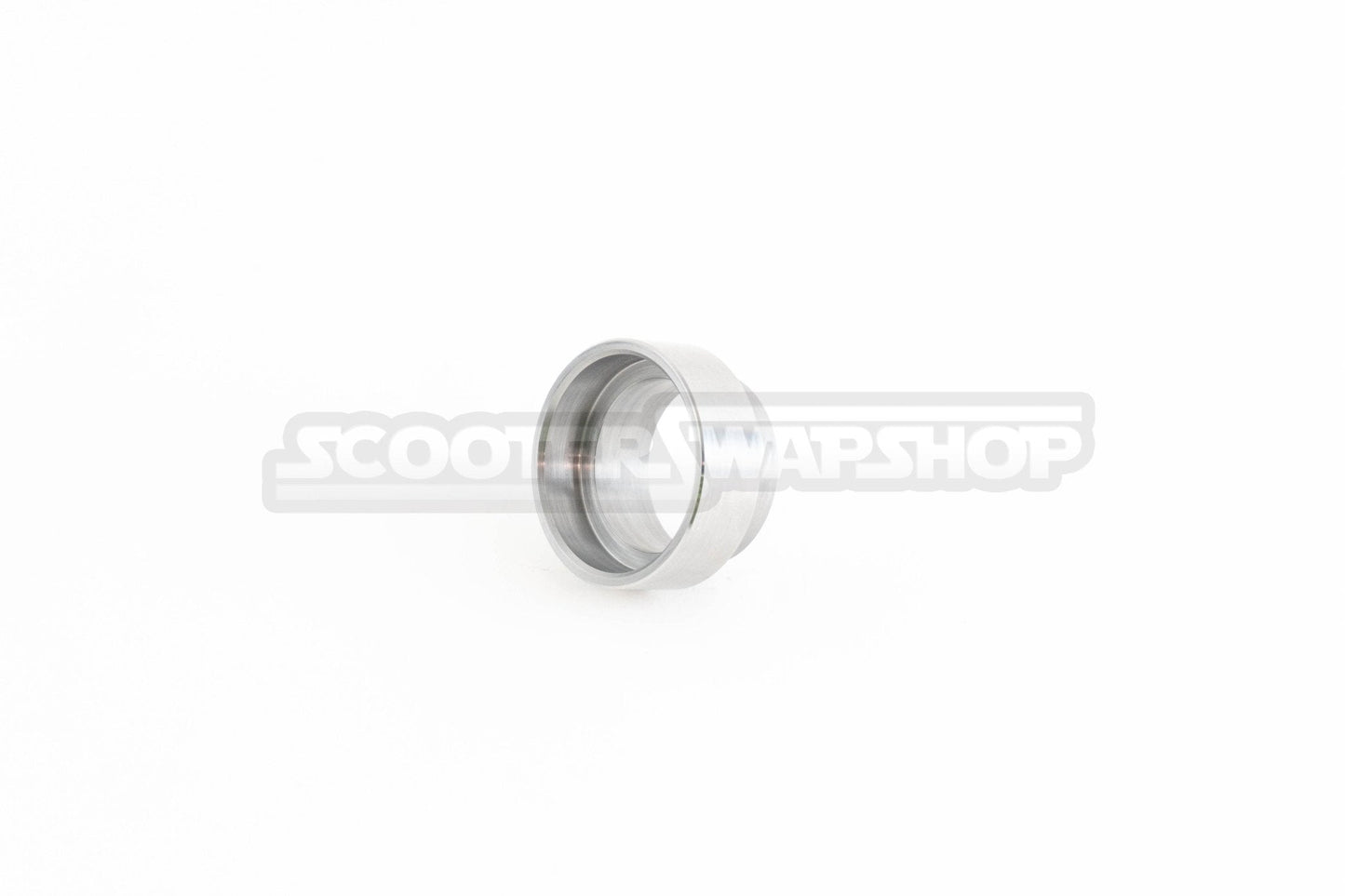 Honda spree stem disk adapter - Howling Moto