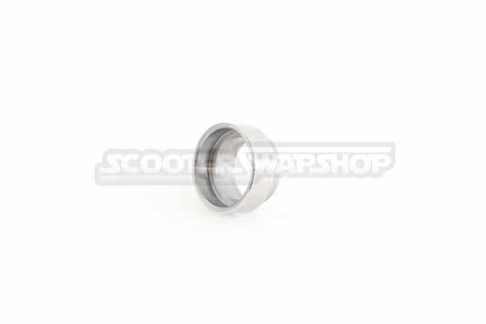 Honda spree stem disk adapter - Howling Moto